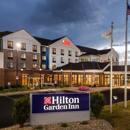 Hilton Garden Inn Sioux Falls South-3